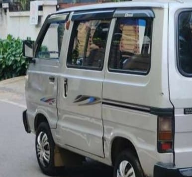 Maruti Suzuki Omni(2003-2010) E Mpi Std